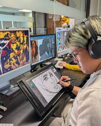 Image result for Arts Animation Computer