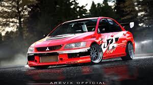 Tokyo Drift Evo Arczi Official On Artstation At Https Www Artstation Com Artwork 34xvg Tokyo Drift Cars Super Luxury Cars Chevy Cruze Custom