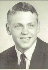 Richard D. “Doo” Lusk (1945-2012)