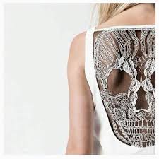 The sugar skulls are super cute. Skull Clothing Net Skullclothing1 Twitter