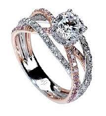I Love The Meaning Behind This Ring Its Designed Around The Verse Ecclesiastes 4 12 A Cord Of Three Strand Wedding Rings Engagement Rings Beautiful Rings
