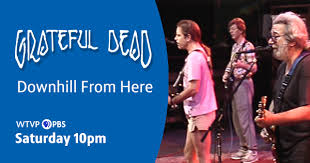 Filmed in the summer of 1989 at Alpine Valley Music Theater in East Troy,  Wisconsin, THE GRATEFUL DEAD-DOWNHILL FROM HERE captures a classic  performance at the peak of the band's career. Tonight (