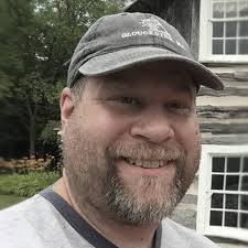 Profile for Richard Corliss