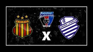 Sampaio corrêa x csa live match. Onde Assistir Sampaio Correa X Csa Ao Vivo Pela Copa Do Nordeste