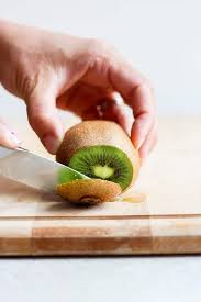 Template:use dmy dates template:use new zealand english template:other uses. How To Cut A Kiwi Step By Step Tutorial Feelgoodfoodie