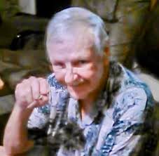 Passing of DHS Class of '61 Classmate Jim Todd