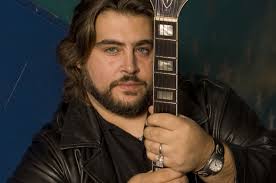 Nick Moss Band Return With 'I Want the World To Know': Exclusive Listen