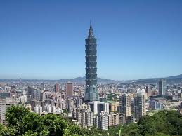 How to reach taipei 101. Beautiful Taipei Tallest Building In The World Tall Building Taipei 101
