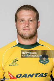 156 Official Australian Wallabies Headshots Stock Photos, High-Res  Pictures, and Images