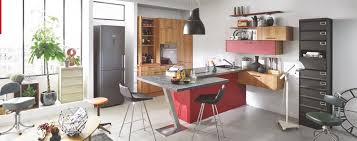 Cuisine En Bois Clair 21 Idees De Couleurs De Peinture