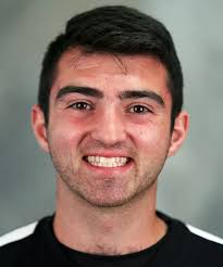 2019 Men's Soccer Roster