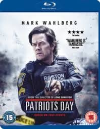 The musicians, who won an oscar for their soundtrack of the social network. Patriots Day Peter Berg Melissa Benoist 5055761909876 Hive Co Uk