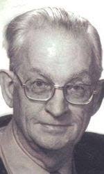Leo F. Glennon, 93