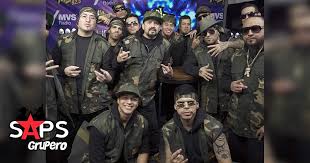 Encuentra las mejores canciones y álbumes de kumbia kings a.b. Esta Es La Agenda De Presentaciones De Los Kumbia Kings