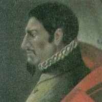 Don Juan Buenaventura de Borja y Matheus (1564–1628)