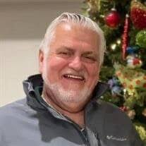 Mr. Louis Russell Harbison Obituary