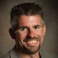 David Haring-Lincoln Airport Authority