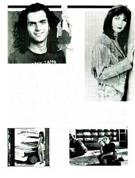 Edward Limonov - Boxoffice-April.03.1978 - THE EXILE - NO PERVERTS NEED APPLY - David H Tippit Photobook Collection