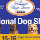 The National Dog Show event image