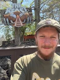 Kings Island season pass holder review