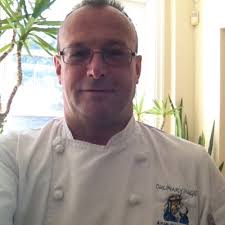 Enroute to Hong Kong representing Canada in a chef series with travel and  tourism Hong Kong to collaborate with Vicky Cheng at Vea Restaurant.