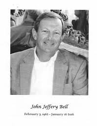 Remembering Jeff Bell Bulldawg Illustrated