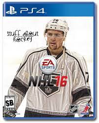 Nba 2k covers through the years. Stuff About Hockey On Twitter Nhl Hockey Players Kings Hockey National Hockey League