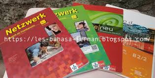 Maybe you would like to learn more about one of these? Buku Bahasa Jerman Sma Greenwayclever