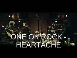 Lirik terjemahan bahasa indonesia #lirik #terjemahan #oneokrock #chaosmyth. One Ok Rock Heartache Lirik Terjemahan Bahasa Indonesia Youtube