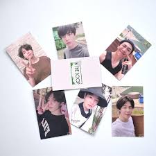 163x233mm lyrics paper with random member cd with random member photocfrds 5 of 90 and gold card with random . Buy 7pcs Bts Variety Show In The Soop Postcard Kpop Bt21 Photocard Souvenir Card Bangtan Boys Lomo Card Idol Collectibles At Affordable Prices Free Shipping Real Reviews With Photos Joom