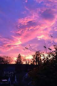 #aesthetic #sky #sky aesthetic #pink sky #pink aesthetic #purple sky #sunset #sunset sky #. 11 22 15 Tonight S Sunset Sky Aesthetic Beautiful Sky Pretty Sky