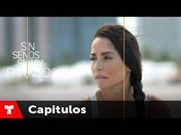 Pin En Sin Senos Si Hay Paraiso