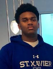 Paris Johnson Jr., Arizona, Offensive Tackle