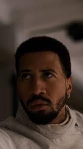 “You have to be ambitious to get what you want.”, @fencer for Robinhood  Markets