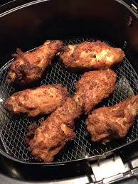 Airfryer Foster Farms Cracked Pepper Wings Dimsumbunch Foster Farms Air Fryer Chicken Wings Air Fryer