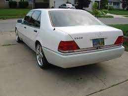 Would you like to sell products for this vehicle on amazon.com? 1994 Mercedes Benz S500 W140 Benz S500 Mercedes Benz Mercedes