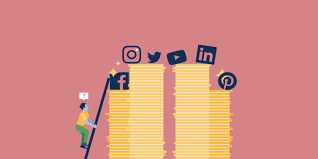 Social Media Advertising 101 How To Get The Most Out Of