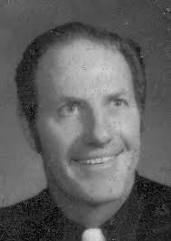 Robert J. Garrison Sr. (1933-2005)