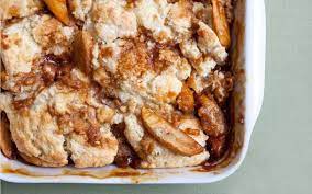 Old Fashioned Apple Pandowdy Recipe Http Www Tasteofhome Com Recipes Apple Pandowdy Easy Vegan Dessert Apple Breakfast Recipes Recipes