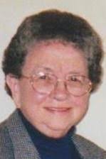 Marie Duerr Obituary (1929