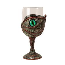 Amazon.Com | Antiquana Wine Goblet Solid Brass Royal Wine Cup Handmade  Goblet Medieval Decor Gothic Chalice, Engraved Brass Goblet Champagne  Glasses Flutes Coupes Wine Glass Set Of 1 - Silver Polished: Goblets