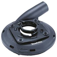 Carter D Aspiration Pour Meuleuse 180 Mm Makita Dont Ga9020 195384 0