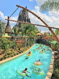 Volcano Bay Tips For First Timers 2021 Travelingmom