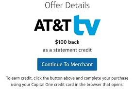 Truth be told, credit cards can be quite confusing. Capital One Cardholders Earn 100 Back W At T Tv 5 Back At Best Western 5 Back At Hertz Etc