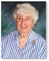 In Memoriam: Sister Anne Rita Cullen, SC