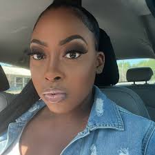 Evelyn Braxton, of WE TV's...