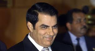 Ben Ali May Be Gone But His Constitution Is Not Yet Forgotten