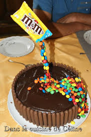 Gravity Cake Dans La Cuisine De Celine Recettes Sucrees Idee Gateau Faire Un Gateau