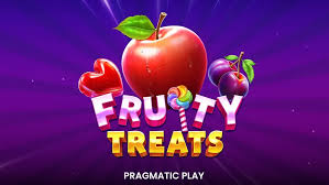Play Pragmatic Play Fruity Treats Online - Hollywoodbets Gaming