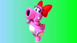 Desbloquear a birdo · recuerda, necesitas participar en carreras contrarreloj en 16 pistas diferentes, no 16 veces en la misma pista. How To Unlock Birdo Mario Kart Wii Youtube